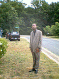 Keith Williams poet
